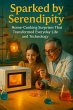 Sparked by Serendipity (eBook, ePUB) - Bild 1