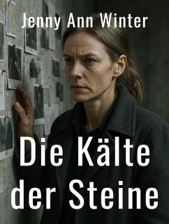 Die Kälte der Steine (eBook, ePUB) - Winter, Jenny Ann