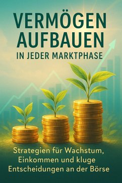 Cover Vermögen aufbauen in jeder Marktphase (eBook, ePUB)