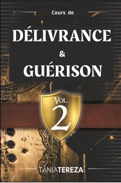 Cover Cours de Délivrance et Guérison - vol.2 (eBook, ePUB)