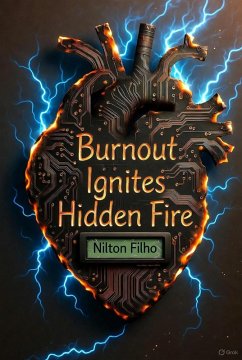 Cover Burnout Ignites Hidden Fire (eBook, ePUB)