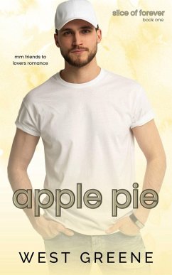 Cover Apple Pie (Slice of Forever, #1) (eBook, ePUB)