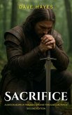 Sacrifice (The Lorrach Chronicles, #1) (eBook, ePUB)