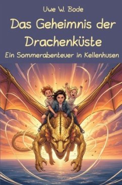 Das Geheimnis der Drachenküste