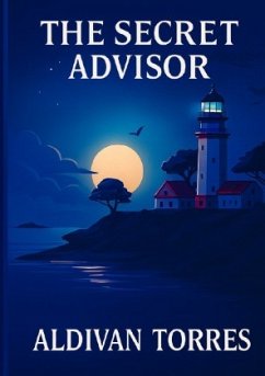 Cover The Secret Advisor