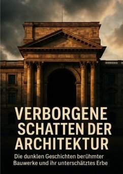 Verborgene Schatten der Architektur