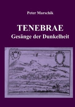 Cover TENEBRAE