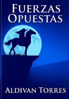 Cover Fuerzas Opuestas