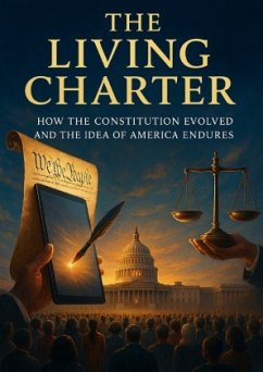 Cover The Living Charter