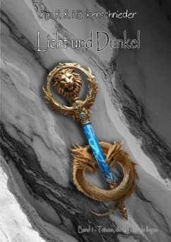 Cover Träume, die im Dunkeln liegen