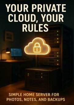 Cover Your Private Cloud, Your Rules