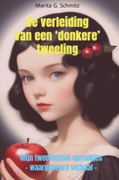 De verleiding van een 'donkere' tweeling De verleiding van een 'donkere' tweeling