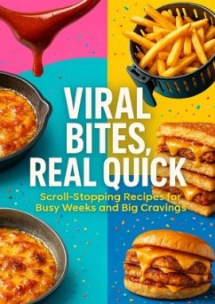 Viral Bites, Real Quick Viral Bites, Real Quick