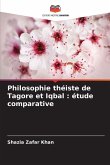 Philosophie théiste de Tagore et Iqbal : étude comparative