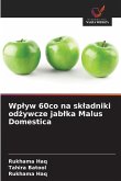 Wp¿yw 60co na sk¿adniki od¿ywcze jab¿ka Malus Domestica