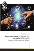 Key Performance Indicators for Agricultural Projects