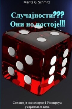 Slucajnosti ??? Oni ne postoje !!! Slucajnosti ??? Oni ne postoje !!!