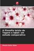 A filosofia teísta de Tagore e Iqbal: um estudo comparativo