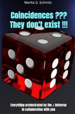 Coincidences ??? They don't exist !!!