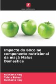 Impacto do 60co no componente nutricional da maçã Malus Domestica