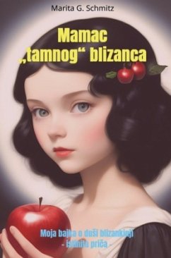Mamac "tamnog" blizanca