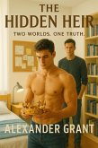 The Hidden Heir (eBook, ePUB)