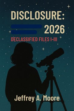 Cover Disclosure: 2026 (eBook, ePUB)