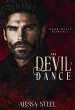 The Devil's Dance: Dark Mafia Romance... - Bild 1
