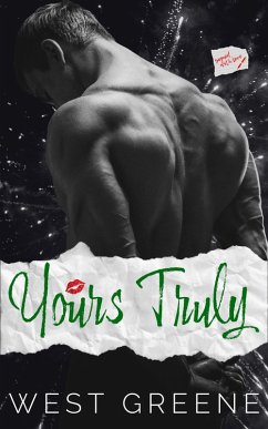 Cover Yours Truly (Signed With Love, #2) (eBook, ePUB)
