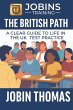 The British Path : A Clear Guide to... - Bild 1