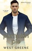 Pumpkin Pie (Slice of Forever, #2) (eBook, ePUB)