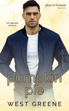 Cover Pumpkin Pie (Slice of Forever, #2) (eBook, ePUB)