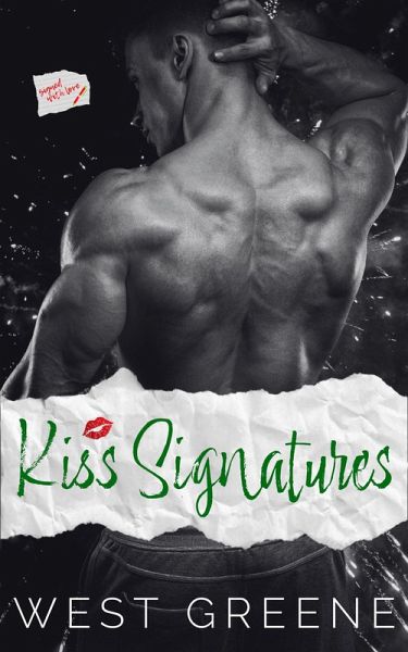 Kiss Signatures (Signed With Love, #1) (eBook, ePUB)