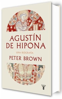 Cover Agustín de Hipona / Augustine of Hippo