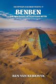 Benben, Archaeology of Egyptian Myth