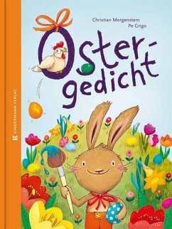 Cover Ostergedicht