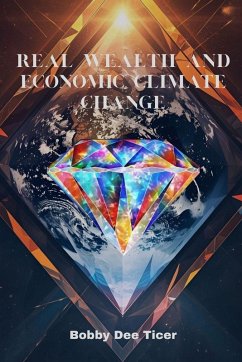 Cover Real Wealth and Economic Climate Change