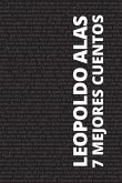 7 mejores cuentos - Leopoldo Alas