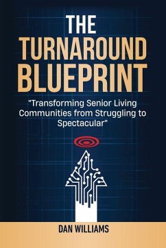Cover The Turnaround Blueprint