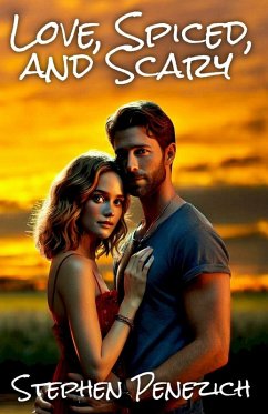 Cover Love, Spiced, and Scary