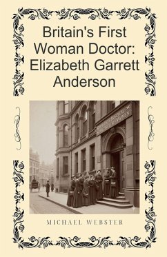 Cover Britain's First Woman Doctor