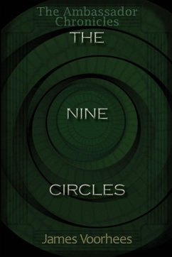 Cover The Nine Circles