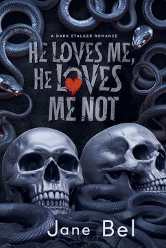 Cover He Loves Me, He Loves Me Not