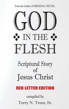 Cover GOD IN THE FLESH