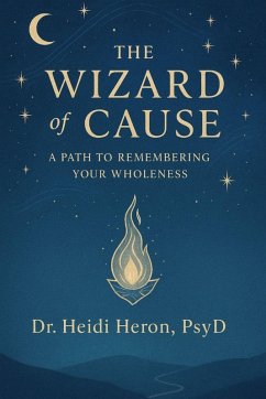 Cover The Wizard of Cause