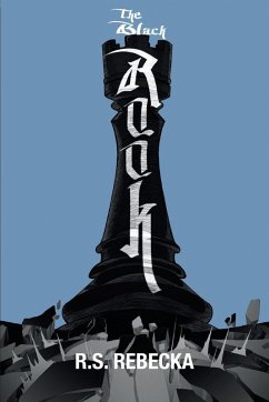 Cover The Black Rook