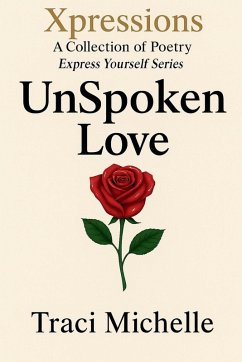 Cover UnSpoken Love