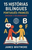 15 Histórias Bilíngues Português-Francês