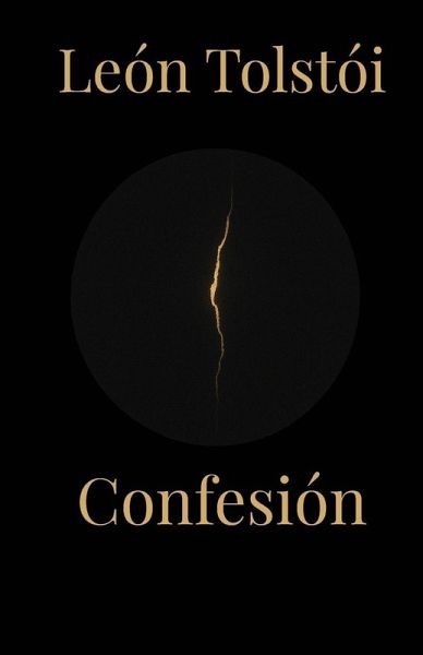 Confesión