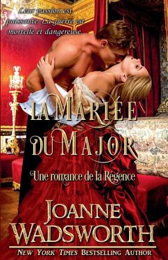 Cover La Mariée du Major